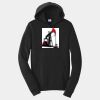 Fan Favorite Fleece Pullover Hooded Sweatshirt Thumbnail