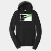 Fan Favorite Fleece Pullover Hooded Sweatshirt Thumbnail