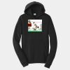Fan Favorite Fleece Pullover Hooded Sweatshirt Thumbnail