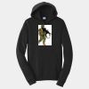 Fan Favorite Fleece Pullover Hooded Sweatshirt Thumbnail