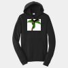 Fan Favorite Fleece Pullover Hooded Sweatshirt Thumbnail