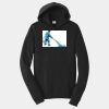 Fan Favorite Fleece Pullover Hooded Sweatshirt Thumbnail