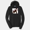 Fan Favorite Fleece Pullover Hooded Sweatshirt Thumbnail
