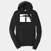 Fan Favorite Fleece Pullover Hooded Sweatshirt Thumbnail