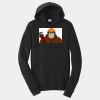Fan Favorite Fleece Pullover Hooded Sweatshirt Thumbnail