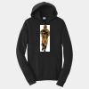 Fan Favorite Fleece Pullover Hooded Sweatshirt Thumbnail