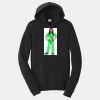 Fan Favorite Fleece Pullover Hooded Sweatshirt Thumbnail