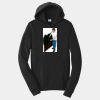 Fan Favorite Fleece Pullover Hooded Sweatshirt Thumbnail