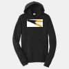 Fan Favorite Fleece Pullover Hooded Sweatshirt Thumbnail