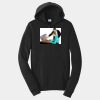 Fan Favorite Fleece Pullover Hooded Sweatshirt Thumbnail