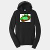 Fan Favorite Fleece Pullover Hooded Sweatshirt Thumbnail