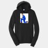 Fan Favorite Fleece Pullover Hooded Sweatshirt Thumbnail