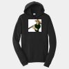 Fan Favorite Fleece Pullover Hooded Sweatshirt Thumbnail