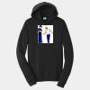 Fan Favorite Fleece Pullover Hooded Sweatshirt Thumbnail