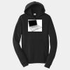 Fan Favorite Fleece Pullover Hooded Sweatshirt Thumbnail