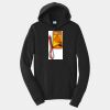 Fan Favorite Fleece Pullover Hooded Sweatshirt Thumbnail