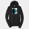 Fan Favorite Fleece Pullover Hooded Sweatshirt Thumbnail