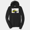 Fan Favorite Fleece Pullover Hooded Sweatshirt Thumbnail
