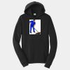 Fan Favorite Fleece Pullover Hooded Sweatshirt Thumbnail