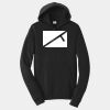 Fan Favorite Fleece Pullover Hooded Sweatshirt Thumbnail