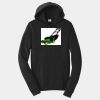 Fan Favorite Fleece Pullover Hooded Sweatshirt Thumbnail