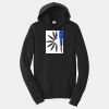 Fan Favorite Fleece Pullover Hooded Sweatshirt Thumbnail