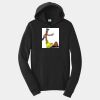 Fan Favorite Fleece Pullover Hooded Sweatshirt Thumbnail