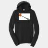 Fan Favorite Fleece Pullover Hooded Sweatshirt Thumbnail