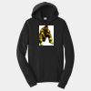 Fan Favorite Fleece Pullover Hooded Sweatshirt Thumbnail