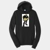Fan Favorite Fleece Pullover Hooded Sweatshirt Thumbnail