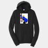 Fan Favorite Fleece Pullover Hooded Sweatshirt Thumbnail