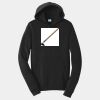 Fan Favorite Fleece Pullover Hooded Sweatshirt Thumbnail