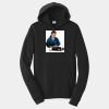 Fan Favorite Fleece Pullover Hooded Sweatshirt Thumbnail