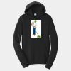 Fan Favorite Fleece Pullover Hooded Sweatshirt Thumbnail