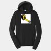 Fan Favorite Fleece Pullover Hooded Sweatshirt Thumbnail