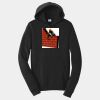 Fan Favorite Fleece Pullover Hooded Sweatshirt Thumbnail