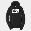 Fan Favorite Fleece Pullover Hooded Sweatshirt Thumbnail