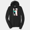 Fan Favorite Fleece Pullover Hooded Sweatshirt Thumbnail