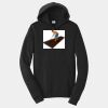 Fan Favorite Fleece Pullover Hooded Sweatshirt Thumbnail