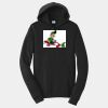 Fan Favorite Fleece Pullover Hooded Sweatshirt Thumbnail
