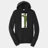 Fan Favorite Fleece Pullover Hooded Sweatshirt Thumbnail