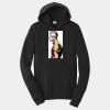 Fan Favorite Fleece Pullover Hooded Sweatshirt Thumbnail