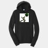 Fan Favorite Fleece Pullover Hooded Sweatshirt Thumbnail