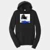 Fan Favorite Fleece Pullover Hooded Sweatshirt Thumbnail