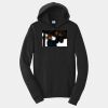 Fan Favorite Fleece Pullover Hooded Sweatshirt Thumbnail