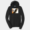 Fan Favorite Fleece Pullover Hooded Sweatshirt Thumbnail