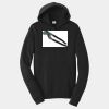 Fan Favorite Fleece Pullover Hooded Sweatshirt Thumbnail