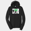 Fan Favorite Fleece Pullover Hooded Sweatshirt Thumbnail