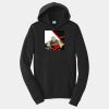 Fan Favorite Fleece Pullover Hooded Sweatshirt Thumbnail