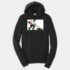 Fan Favorite Fleece Pullover Hooded Sweatshirt Thumbnail